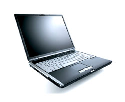 Ноутбук Fujitsu-Siemens LifeBook P-7010