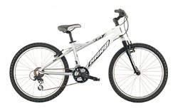 Горный велосипед Haro V24 2005