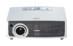 LCD видеопроектор Canon LV-S4