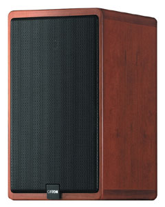 Акустическая система Canton Ergo 302