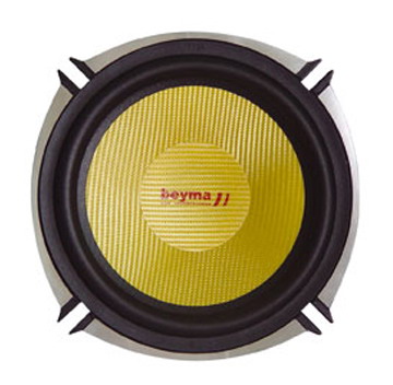 Компонентные акустические системы Beyma SC500