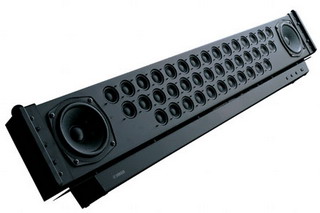 Акустическая система Monitor Audio Gold Signature 20