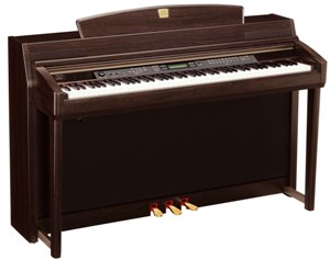 Цифровое пианино YAMAHA CLP 270