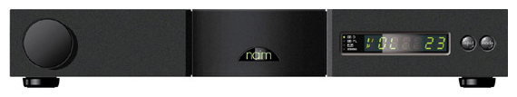 AV-процессор Naim Audio AV2