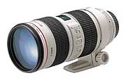 Объектив Canon EF 70-200mm f/2.8 L IS USM