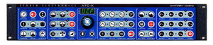 Монофонический аналоговый синтезатор Studio Electronics ATC-X QUAD FILTER SYSTEM - MINI MODE