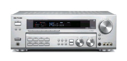 AV-ресивер KENWOOD KRF-V8080D