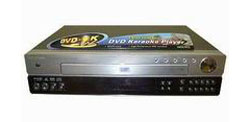 DVD-проигрыватель Samsung DVD K300