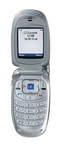 Мобильный телефон Samsung SGH-X450