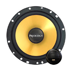 Компонентные акустические системы Ivolga SC-5.21