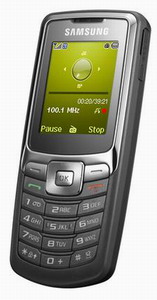 Мобильный телефон Samsung SGH-B220