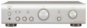 Усилитель интегральный DENON PMA-700AE