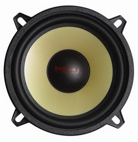 Компонентные акустические системы Beyma RFK52