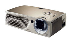 DLP проэктор Optoma H56