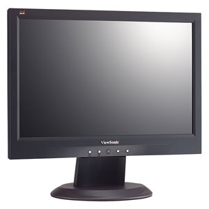 LCD монитор ViewSonic VA1703wb