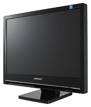 LCD монитор Samsung SyncMaster 225MW