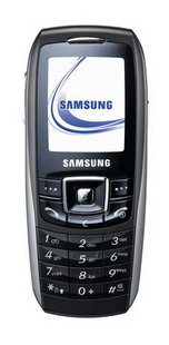 Мобильный телефон Samsung SGH-X630