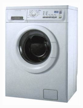 Electrolux EWS 10410 W