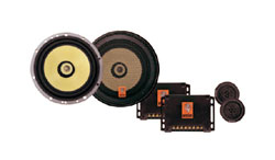 Компонентные акустические системы Mystery MP-2006K