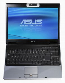 Ноутбук Asus M51Ta