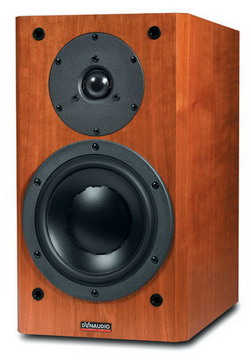 Акустическая система Dynaudio Focus 140