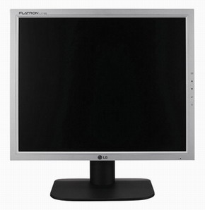 LCD монитор LG Electronics L1918S