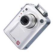 Цифровая фотокамера FujiFilm FinePix F601 Zoom