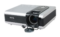 DLP проектор BenQ PB7220