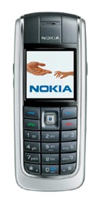 Мобильный телефон Nokia 6020