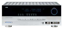AV-ресивер Harman/Kardon AVR-347