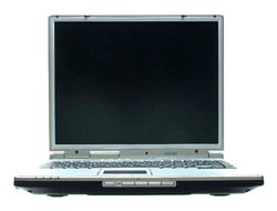 Ноутбук Asus A2500D