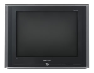 Телевизор Samsung CS-21M21ZAQ