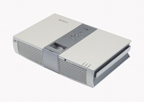 DLP-проектор LG BN-315