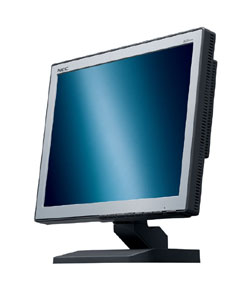 LCD монитор NEC MultiSync® LCD1701