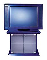 Телевизор AHB Joy (blue)