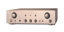 Усилитель интегральный MARANTZ PM4400 OSE