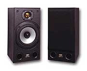 Акустическая система Monitor Audio Bronze 1
