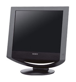LCD монитор Sony SDM-HX73