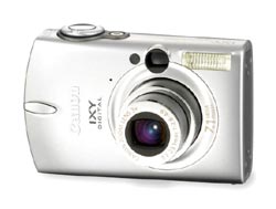 Цифровая фотокамера Canon Digital IXUS 700