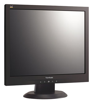 LCD монитор ViewSonic VA903b/VA903b-3