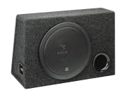 Корпусной пассивный сабвуфер FOCAL 33 SPL