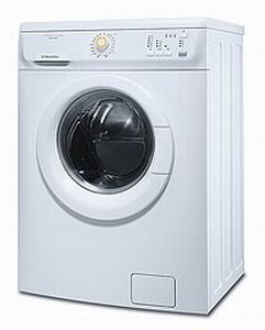 Electrolux EWF 8040 W