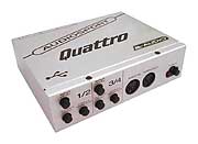 Аудио-миди интерфейс M-Audio AudioSport Quattro
