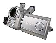 Цифровая видеокамера Thomson VMD10