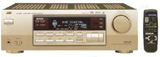 Ресивер JVC RX-6001R