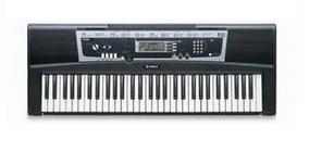 Синтезатор с аккомпанементом Yamaha YPT 210