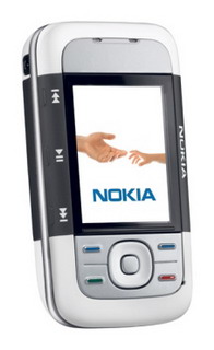 Мобильный телефон Nokia 5300 XpressMusic