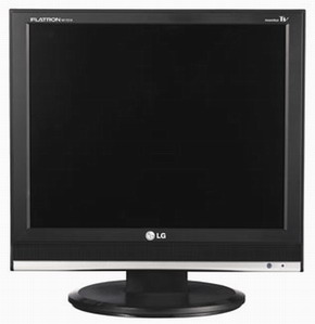 LCD монитор LG Electronics M1921A