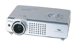 ЖК видеопроектор Sanyo PLC-SU50S