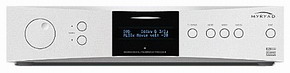 AV-процессор MYRYAD MXD4000
